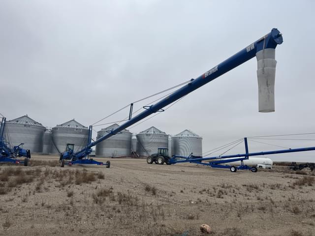 Image of Brandt 13110XL+ equipment image 4