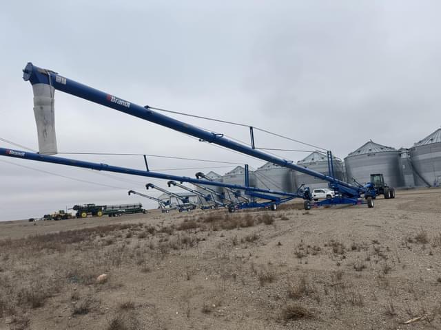 Image of Brandt 13110XL+ equipment image 3