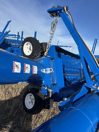 Image of Brandt 13110XL+ equipment image 1