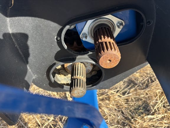 2022 Brandt 13110XL+ Equipment Image0