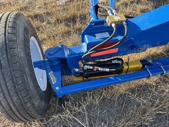 Image of Brandt 13110XL+ equipment image 4