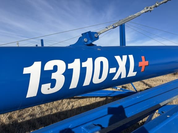 Image of Brandt 13110XL+ equipment image 3