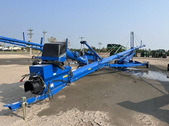 2022 Brandt 13110XL+ Equipment Image0