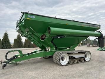 Main image Brandt 1320XT