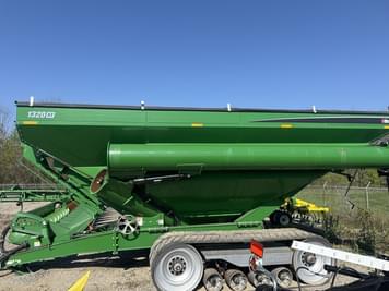 Main image Brandt 1320XT