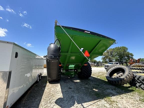 Image of Brandt 1320XT equipment image 4