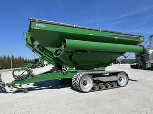 2022 Brandt 1320XT Image