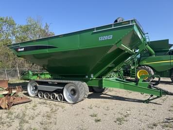 Main image Brandt 1320XT