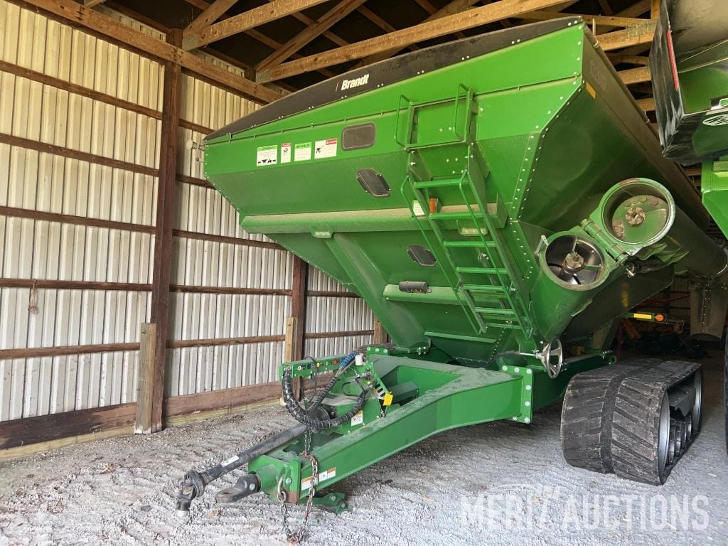 2022 Brandt 1320XT Equipment Image0
