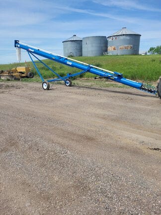 2022 Brandt 1340 Equipment Image0