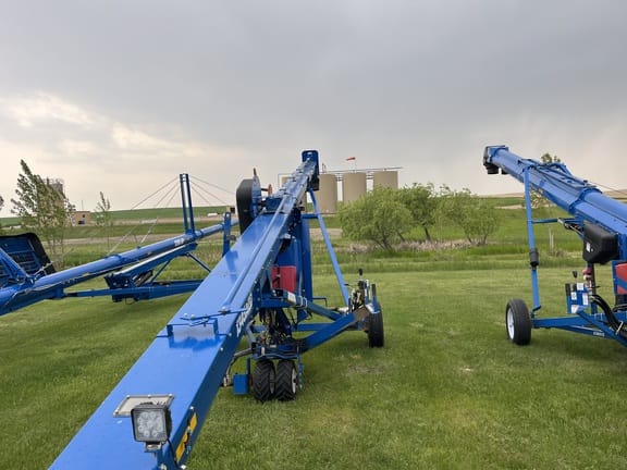 2022 Brandt 1345A LP Equipment Image0