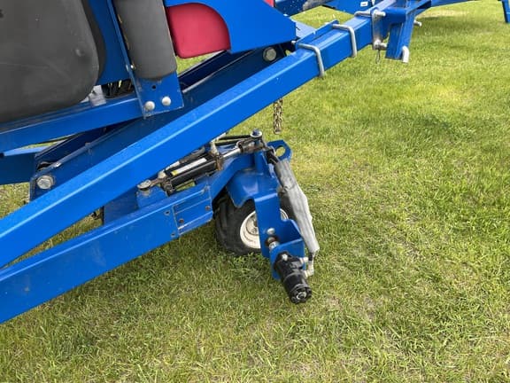 Image of Brandt 1345A LP equipment image 3