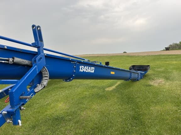 Image of Brandt 1345A LP equipment image 1