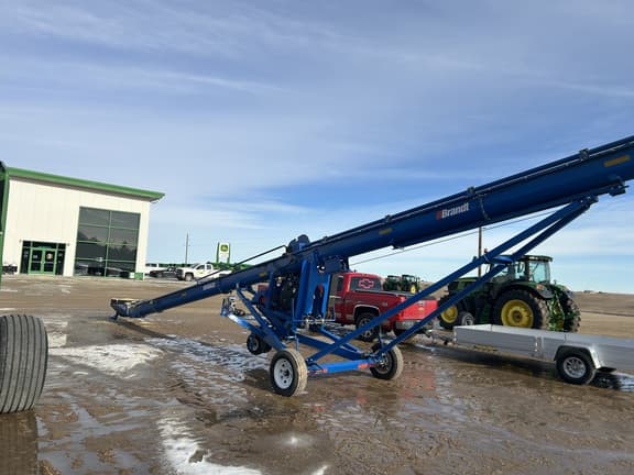 Image of Brandt 1345AHP equipment image 3