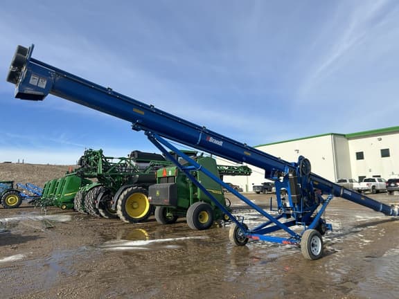 Image of Brandt 1345AHP equipment image 4