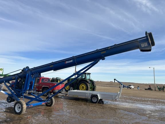 Image of Brandt 1345AHP equipment image 2