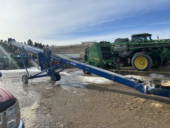 2022 Brandt 1345AHP Equipment Image0