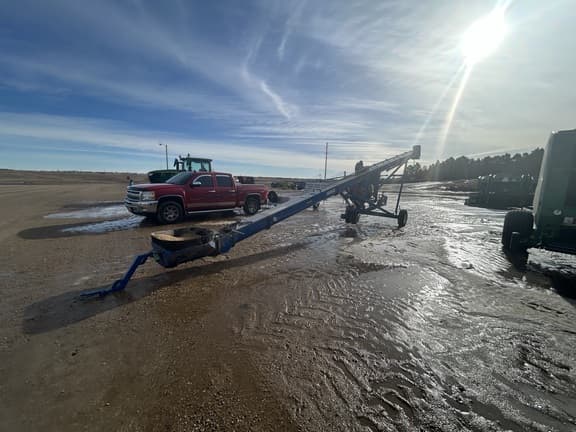 Image of Brandt 1345AHP equipment image 1