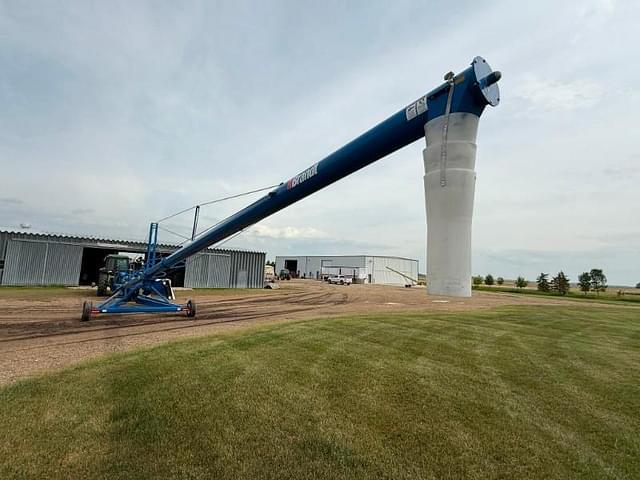 Image of Brandt 1380 equipment image 4