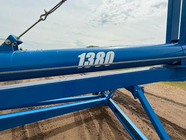 Image of Brandt 1380 equipment image 3
