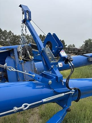 Image of Brandt 1380XL equipment image 4