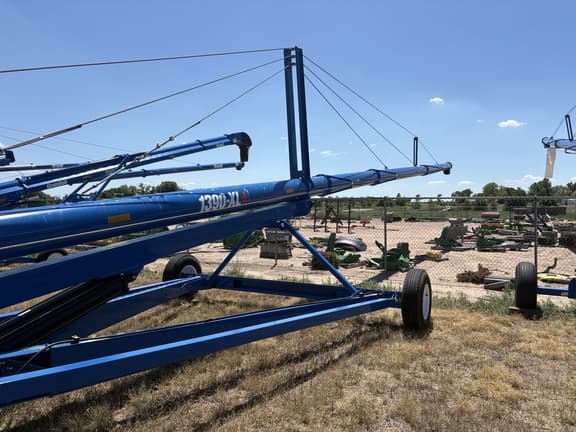 Image of Brandt 1390-XL+ equipment image 3