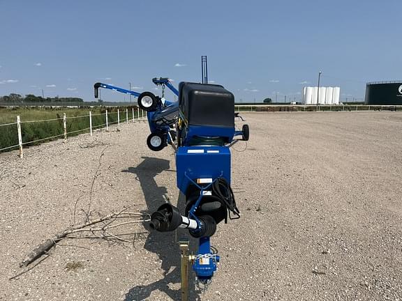 Image of Brandt 1390-XL+ equipment image 2