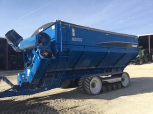 2022 Brandt 1522DXR Image