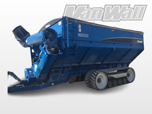 2022 Brandt 1522DXR Image