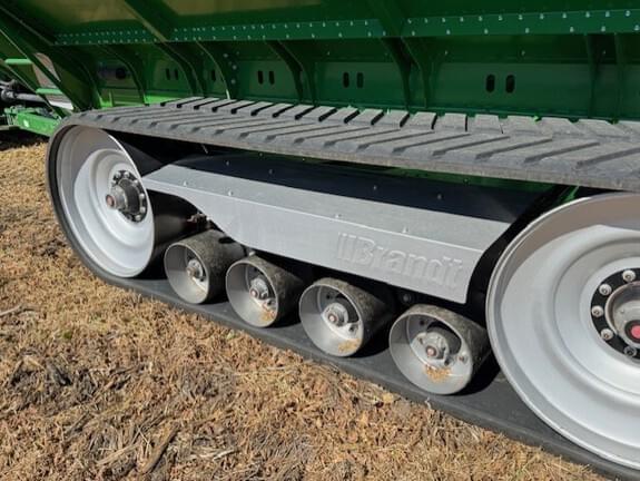 Image of Brandt 1522DXR equipment image 3