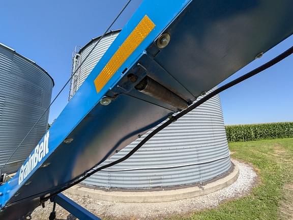 Image of Brandt 1535TDLP equipment image 3