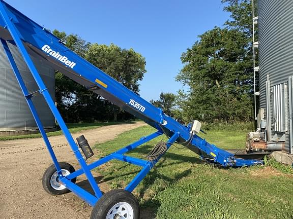 2022 Brandt 1535TD Equipment Image0