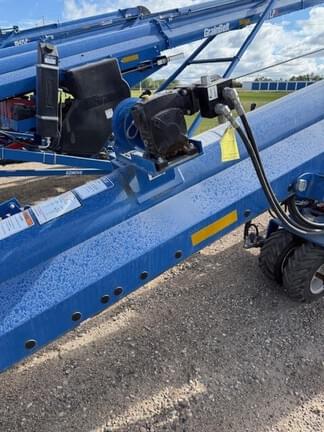 Image of Brandt 1547LP+ equipment image 1