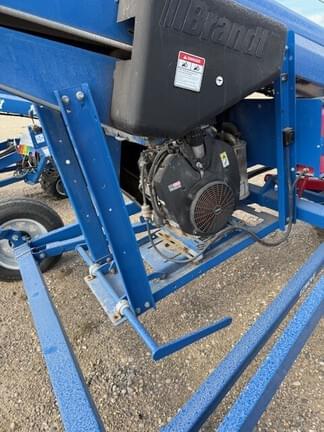 Image of Brandt 1547LP+ equipment image 3