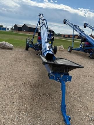 Image of Brandt GrainBelt 1547LP equipment image 1