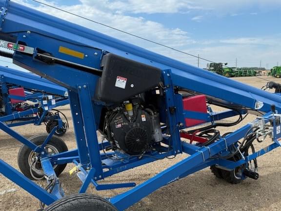 Image of Brandt 1547 equipment image 1