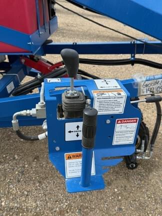 Image of Brandt 1547 equipment image 3