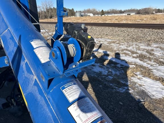 Image of Brandt 1547 equipment image 2