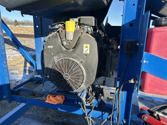 Image of Brandt 1547 equipment image 1