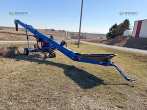 2022 Brandt 1547LP+ Image