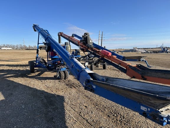 2022 Brandt 1547LP+ Equipment Image0