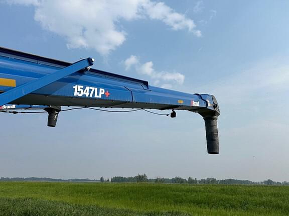 Image of Brandt 1547LP+ equipment image 2