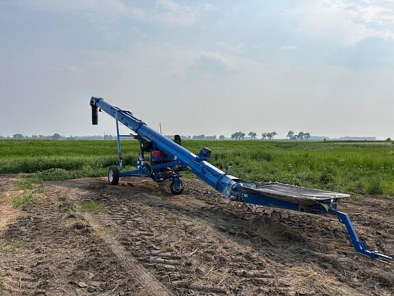 Image of Brandt 1547LP+ equipment image 1