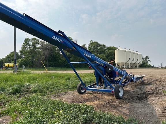 Image of Brandt 1547LP+ equipment image 4