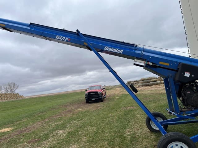 Image of Brandt 1547LP+ equipment image 3