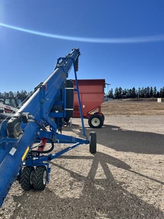 Image of Brandt 1547LP+ equipment image 1