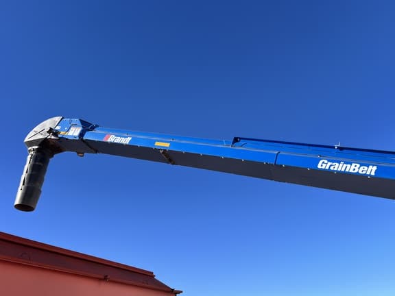 Image of Brandt 1547LP+ equipment image 3