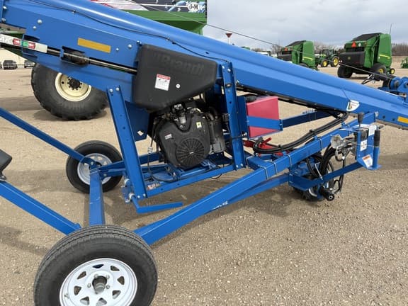 Image of Brandt 1547LP+ equipment image 2