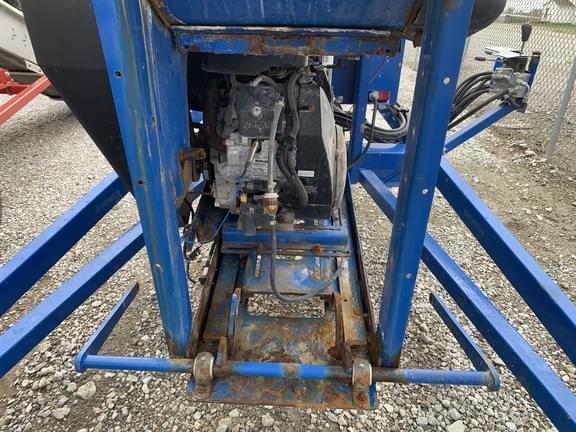 Image of Brandt 1547LP+ equipment image 4