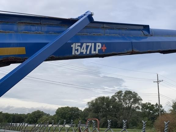 Image of Brandt 1547LP+ equipment image 2